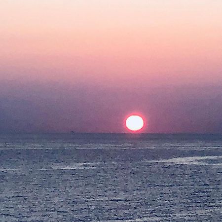 B&B Ortigia Sea View Siraküza Dış mekan fotoğraf