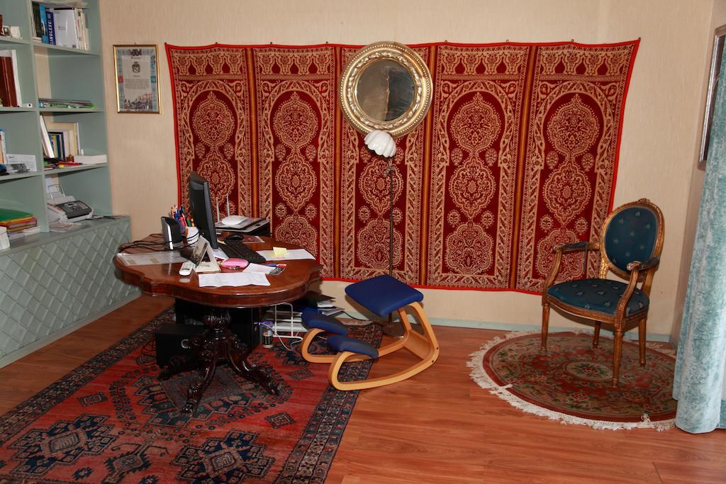B&B Ortigia Sea View Siraküza Oda fotoğraf