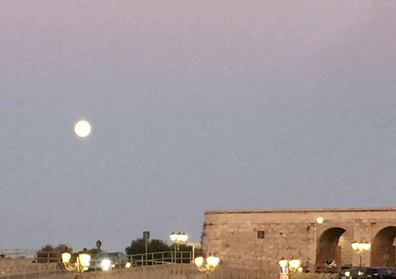 B&B Ortigia Sea View Siraküza Dış mekan fotoğraf