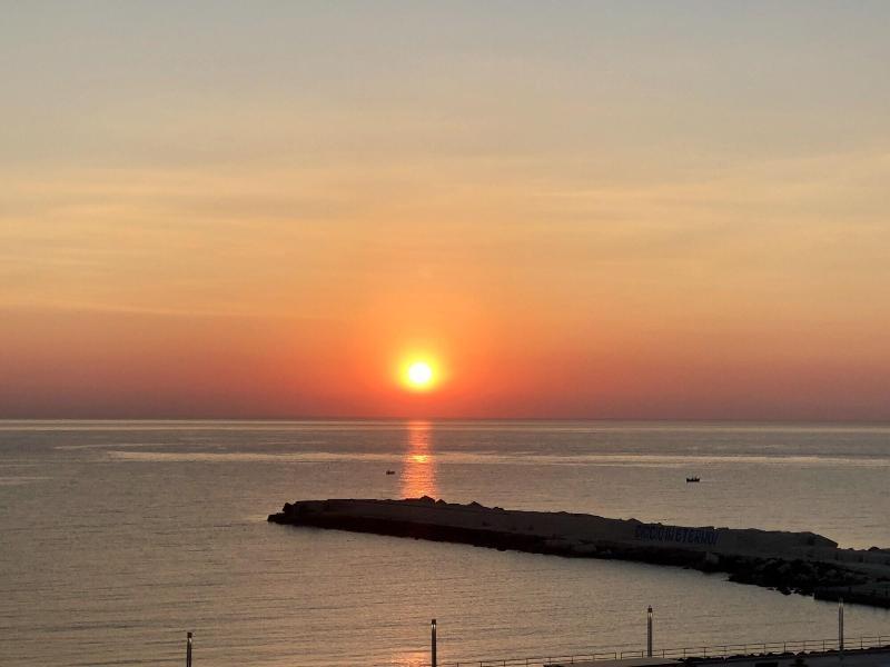 B&B Ortigia Sea View Siraküza Dış mekan fotoğraf