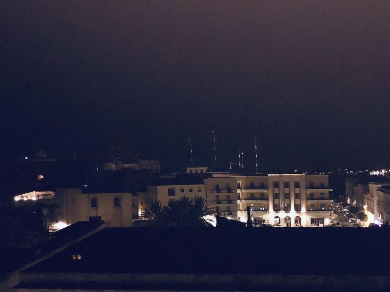 B&B Ortigia Sea View Siraküza Dış mekan fotoğraf