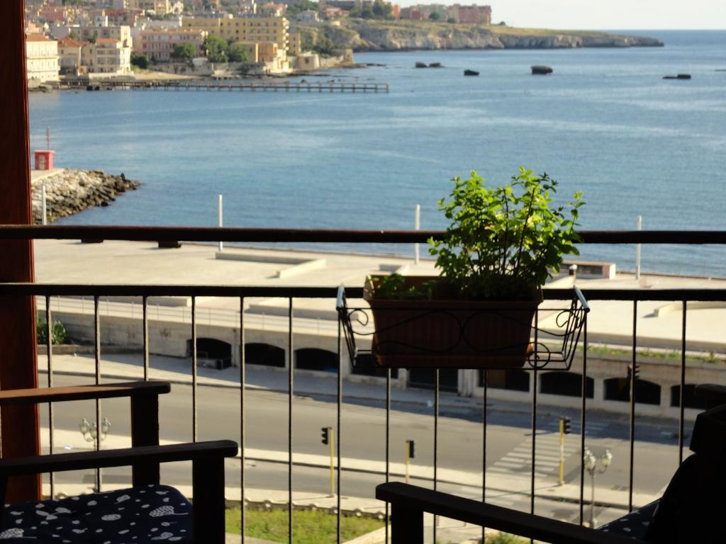 B&B Ortigia Sea View Siraküza Dış mekan fotoğraf