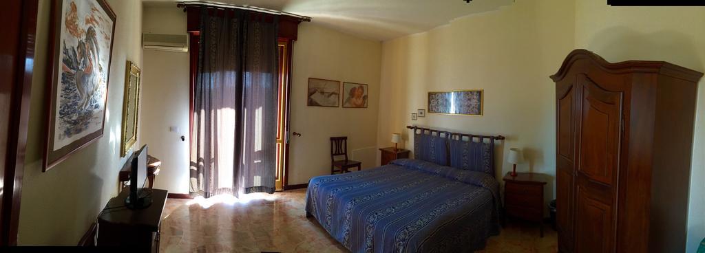 B&B Ortigia Sea View Siraküza Dış mekan fotoğraf