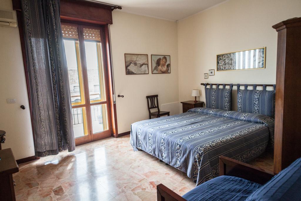 B&B Ortigia Sea View Siraküza Dış mekan fotoğraf