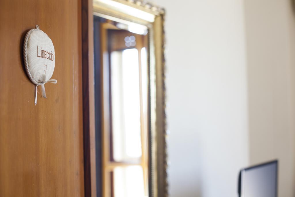 B&B Ortigia Sea View Siraküza Dış mekan fotoğraf
