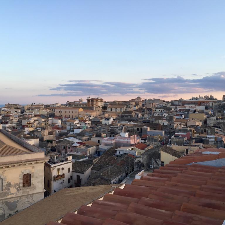 B&B Ortigia Sea View Siraküza Dış mekan fotoğraf