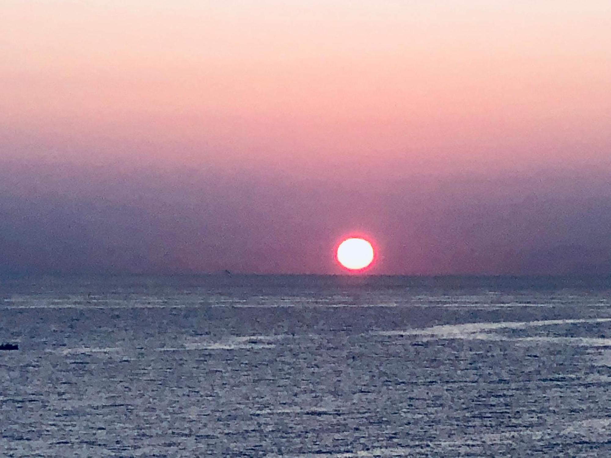 B&B Ortigia Sea View Siraküza Dış mekan fotoğraf