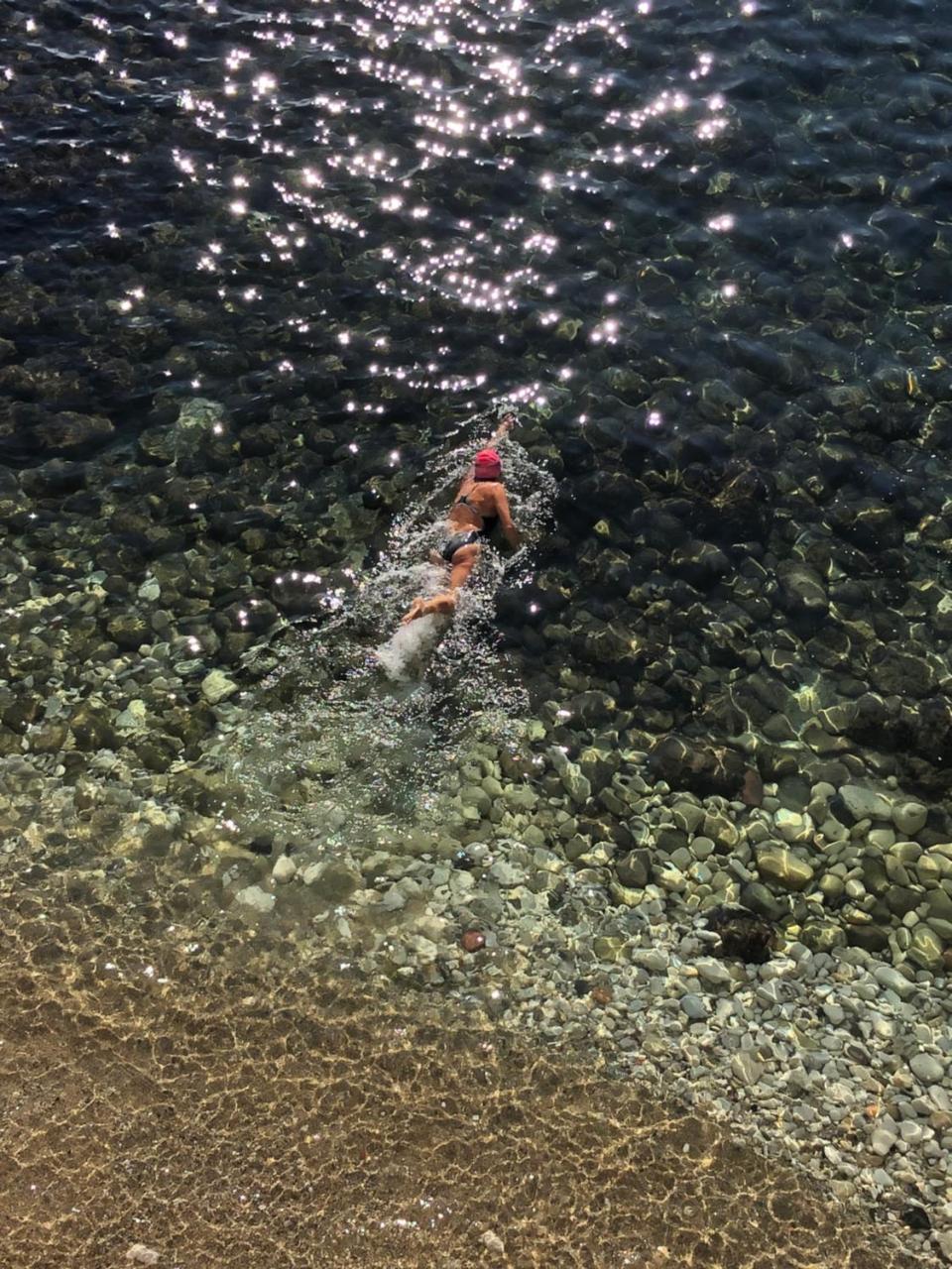 B&B Ortigia Sea View Siraküza Dış mekan fotoğraf