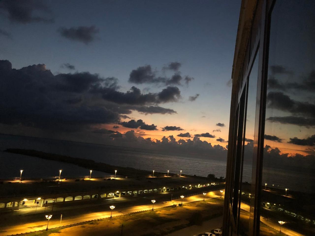 B&B Ortigia Sea View Siraküza Dış mekan fotoğraf