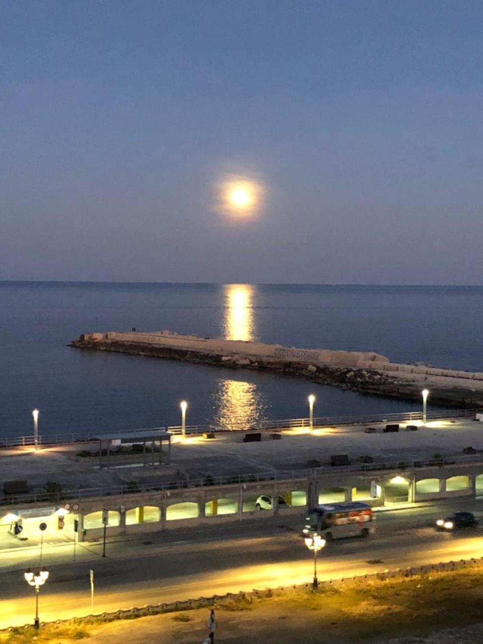B&B Ortigia Sea View Siraküza Dış mekan fotoğraf