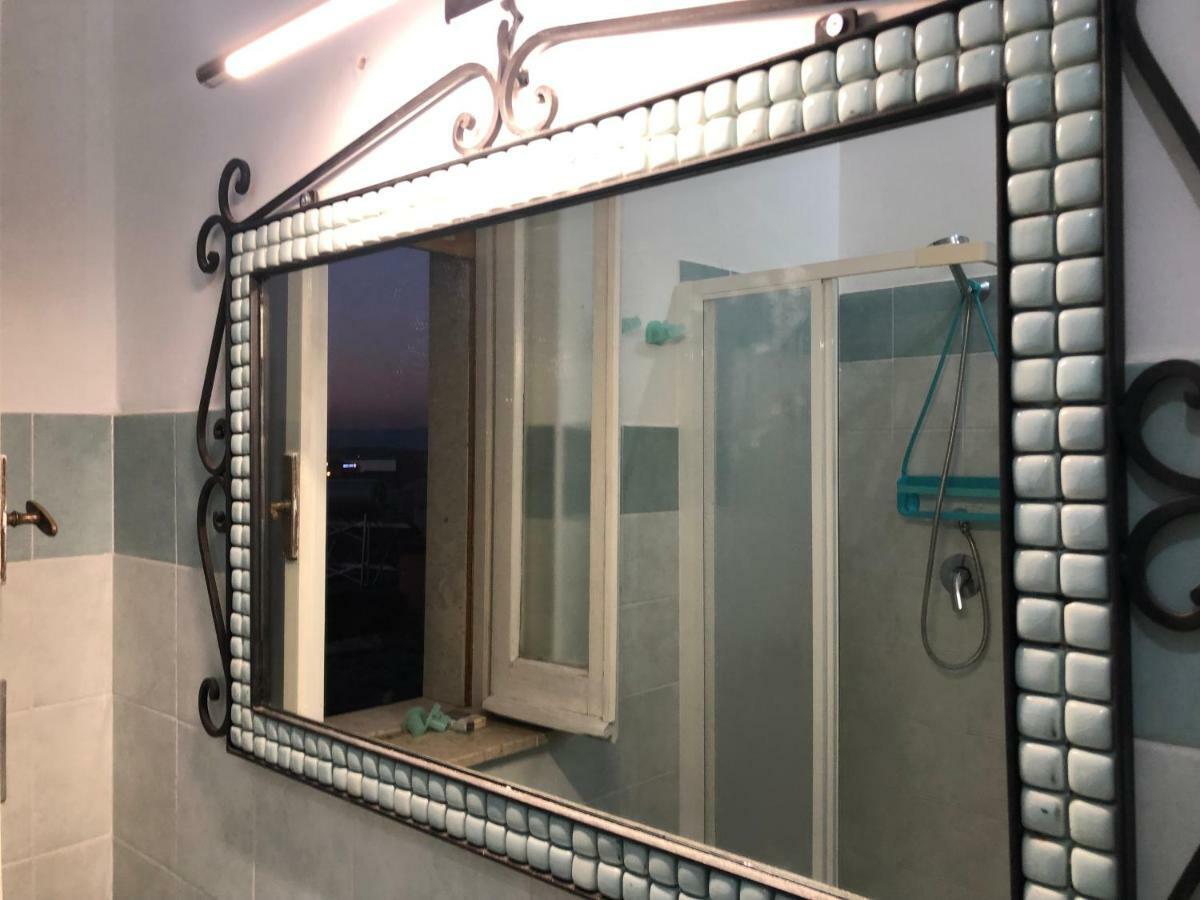 B&B Ortigia Sea View Siraküza Dış mekan fotoğraf